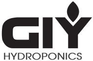 GIY Hydroponics